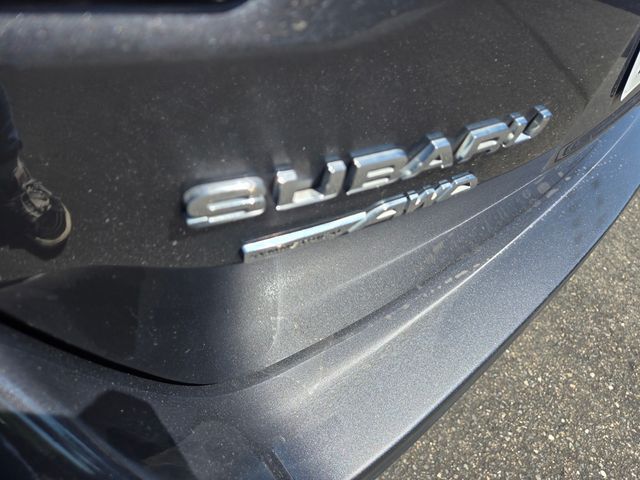 2022 Subaru Outback Premium Folsom CA