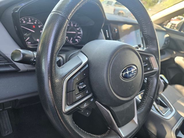 2022 Subaru Outback Premium Folsom CA