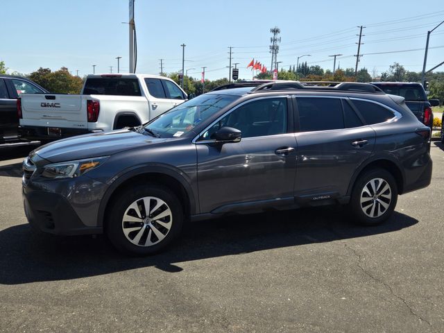 2022 Subaru Outback Premium Folsom CA