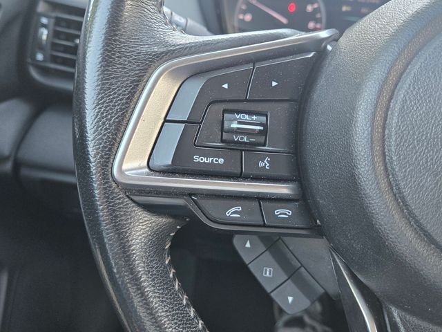 2022 Subaru Outback Premium Folsom CA