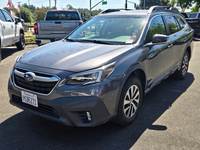 2022 Subaru Outback Premium Folsom CA