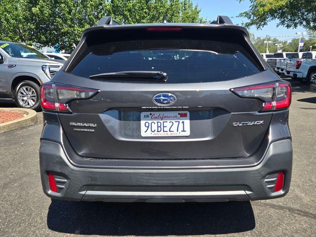2022 Subaru Outback Premium Folsom CA