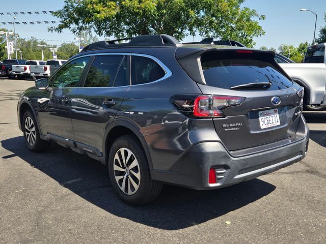 2022 Subaru Outback Premium Folsom CA