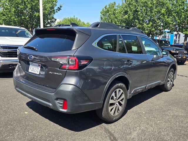 2022 Subaru Outback Premium Folsom CA