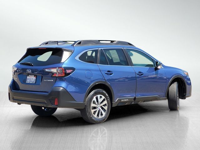 2022 Subaru Outback Premium Folsom CA