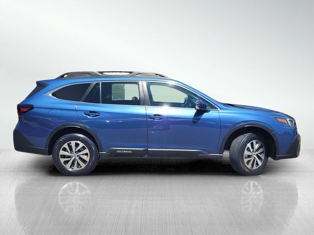 2022 Subaru Outback Premium Folsom CA