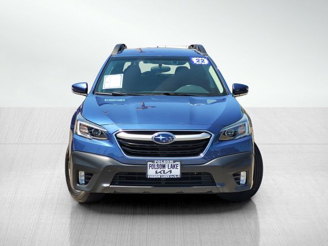 2022 Subaru Outback Premium Folsom CA