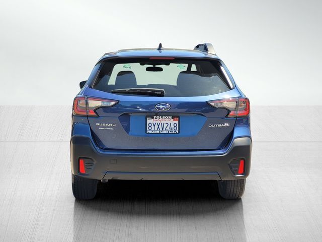 2022 Subaru Outback Premium Folsom CA