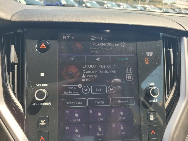 2022 Subaru Outback Premium Folsom CA