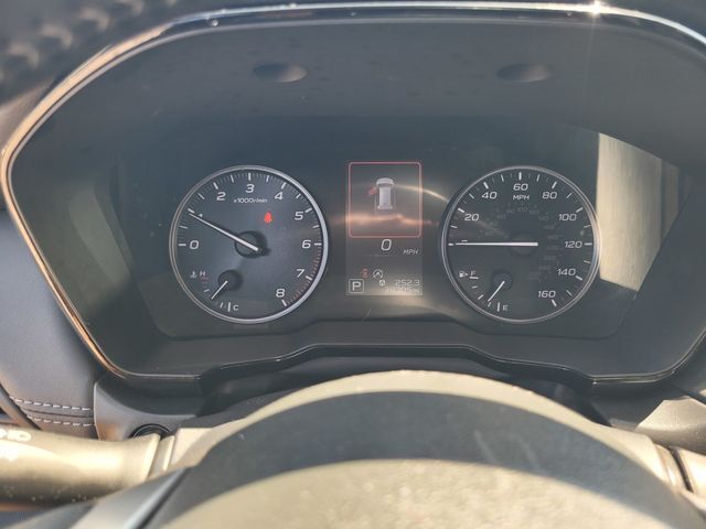 2022 Subaru Outback Premium Folsom CA