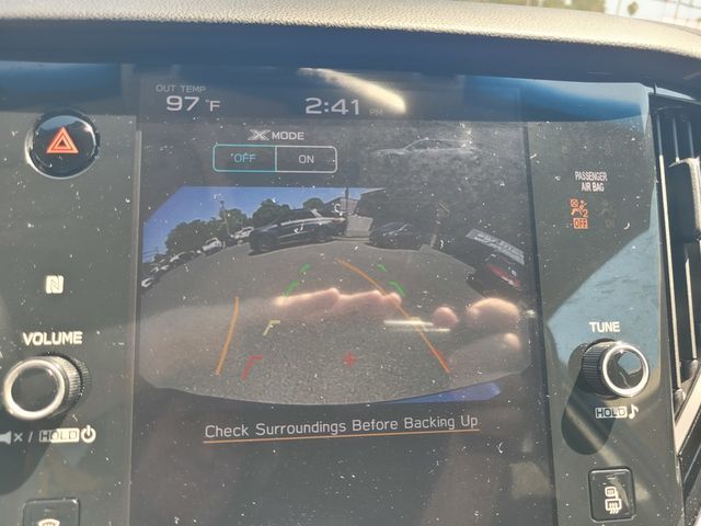 2022 Subaru Outback Premium Folsom CA