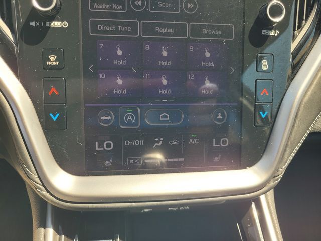 2022 Subaru Outback Premium Folsom CA