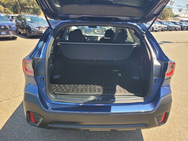 2022 Subaru Outback Premium Folsom CA
