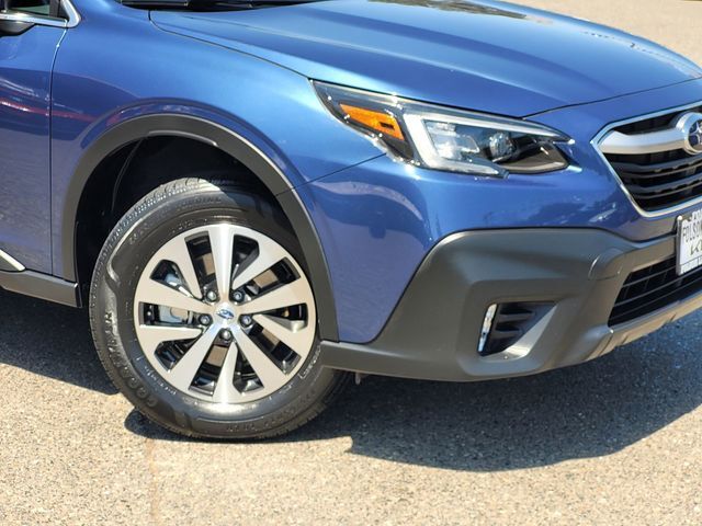 2022 Subaru Outback Premium Folsom CA