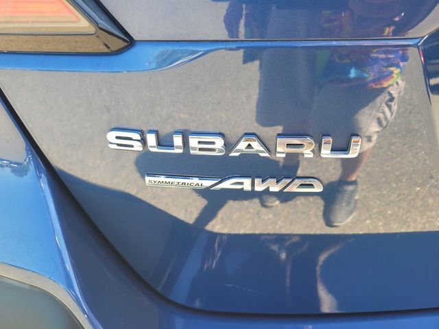 2022 Subaru Outback Premium Folsom CA