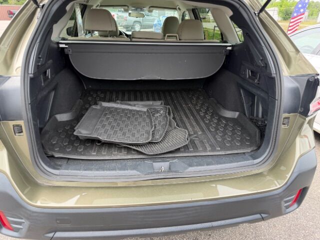 2022 Subaru Outback Premium Gaston SC