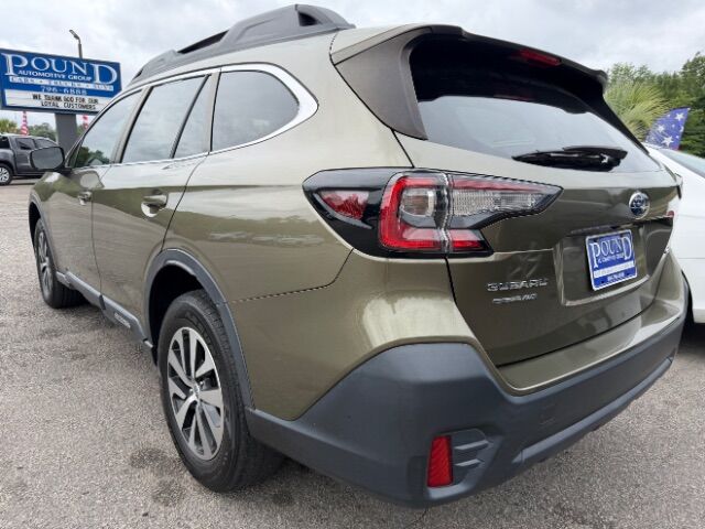 2022 Subaru Outback Premium Gaston SC