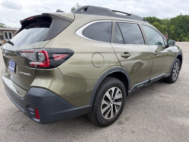 2022 Subaru Outback Premium Gaston SC