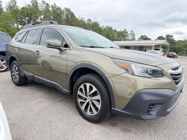 2022 Subaru Outback Premium Gaston SC