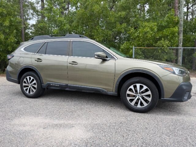 2022 Subaru Outback Premium Gaston SC