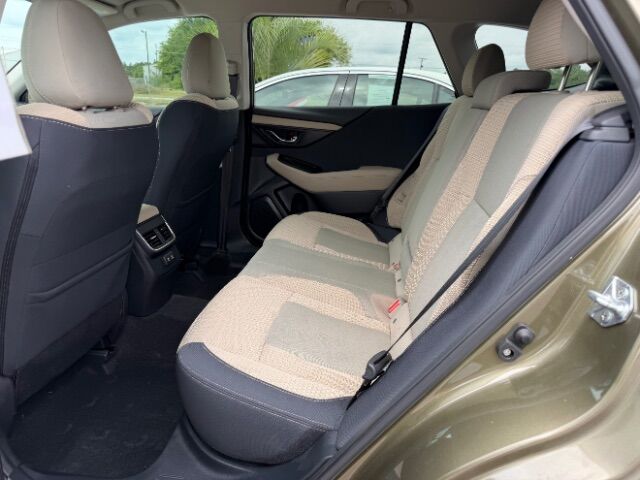 2022 Subaru Outback Premium Gaston SC