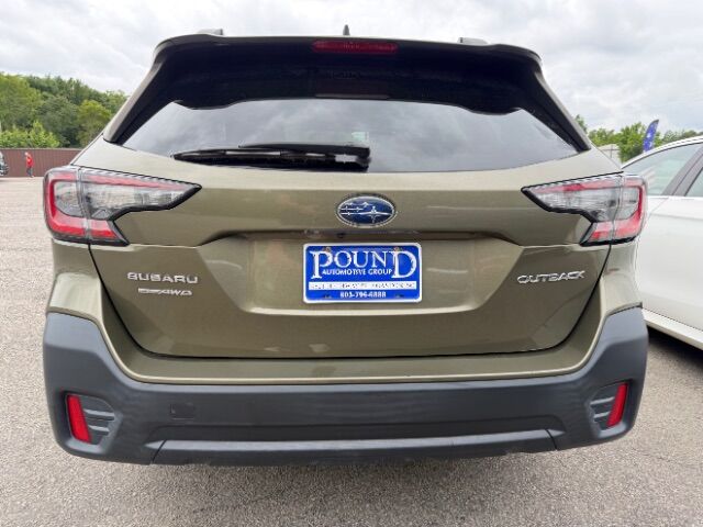 2022 Subaru Outback Premium Gaston SC