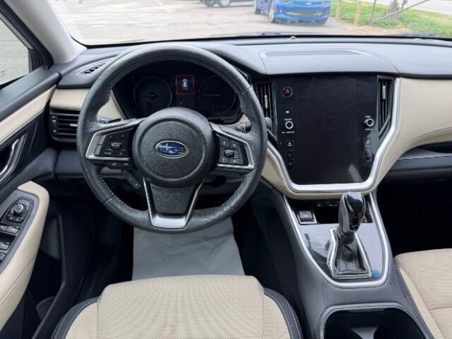 2022 Subaru Outback Premium Gaston SC