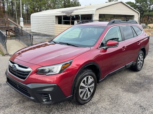 2022 Subaru Outback Premium Gaston SC
