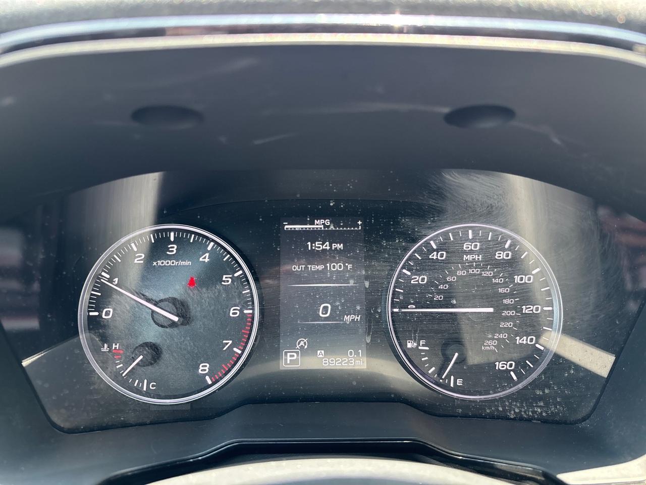 2022 Subaru Outback Premium Grand Junction CO