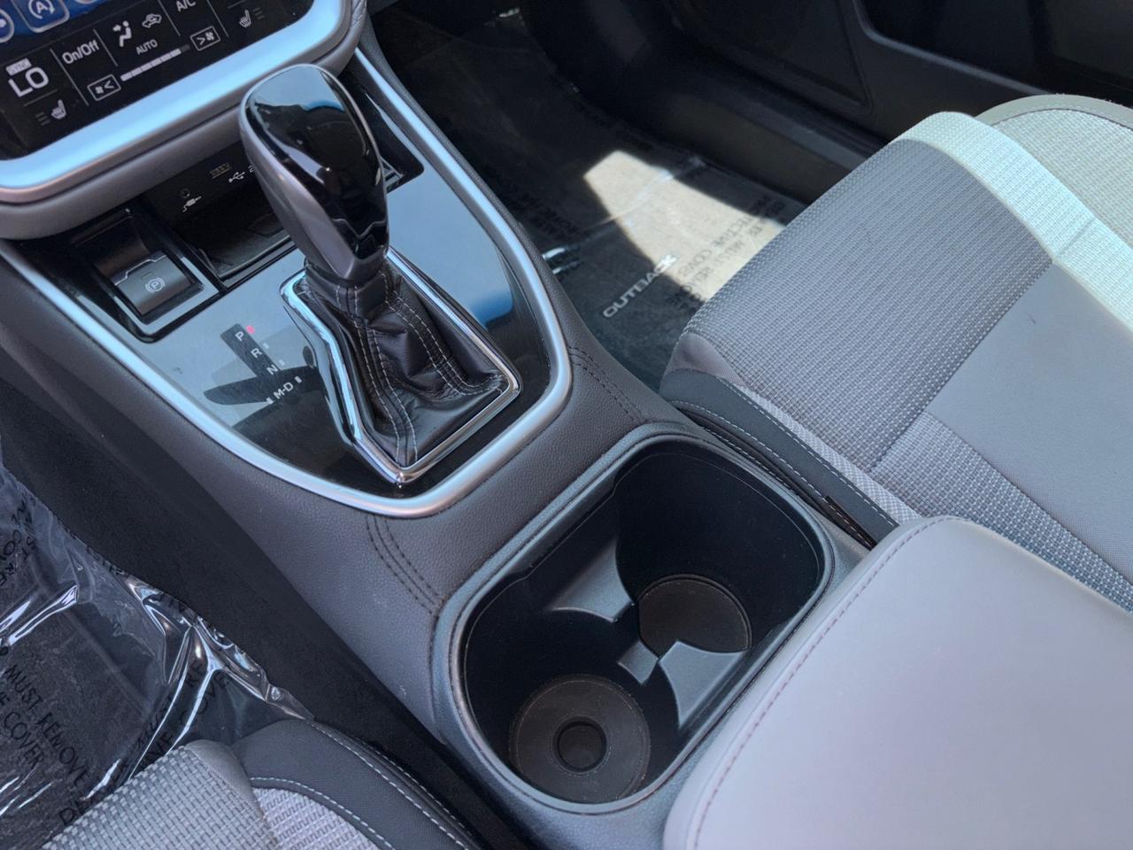 2022 Subaru Outback Premium Grand Junction CO