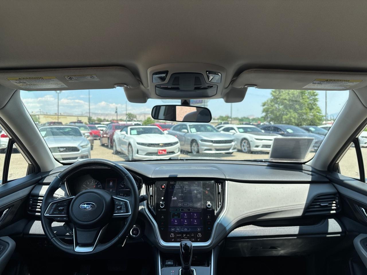 2022 Subaru Outback Premium Grand Junction CO