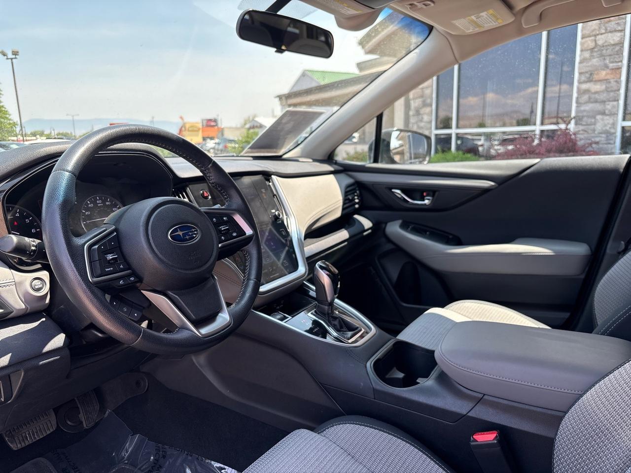 2022 Subaru Outback Premium Grand Junction CO