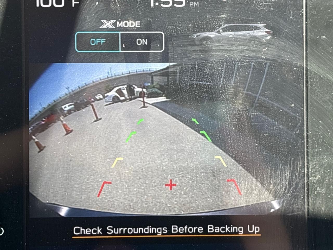 2022 Subaru Outback Premium Grand Junction CO