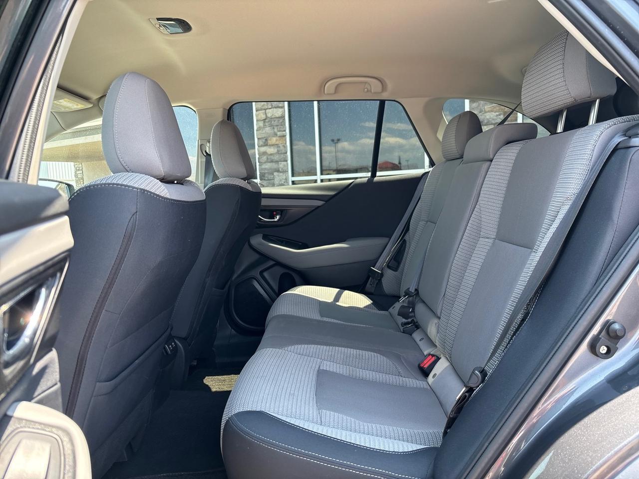2022 Subaru Outback Premium Grand Junction CO