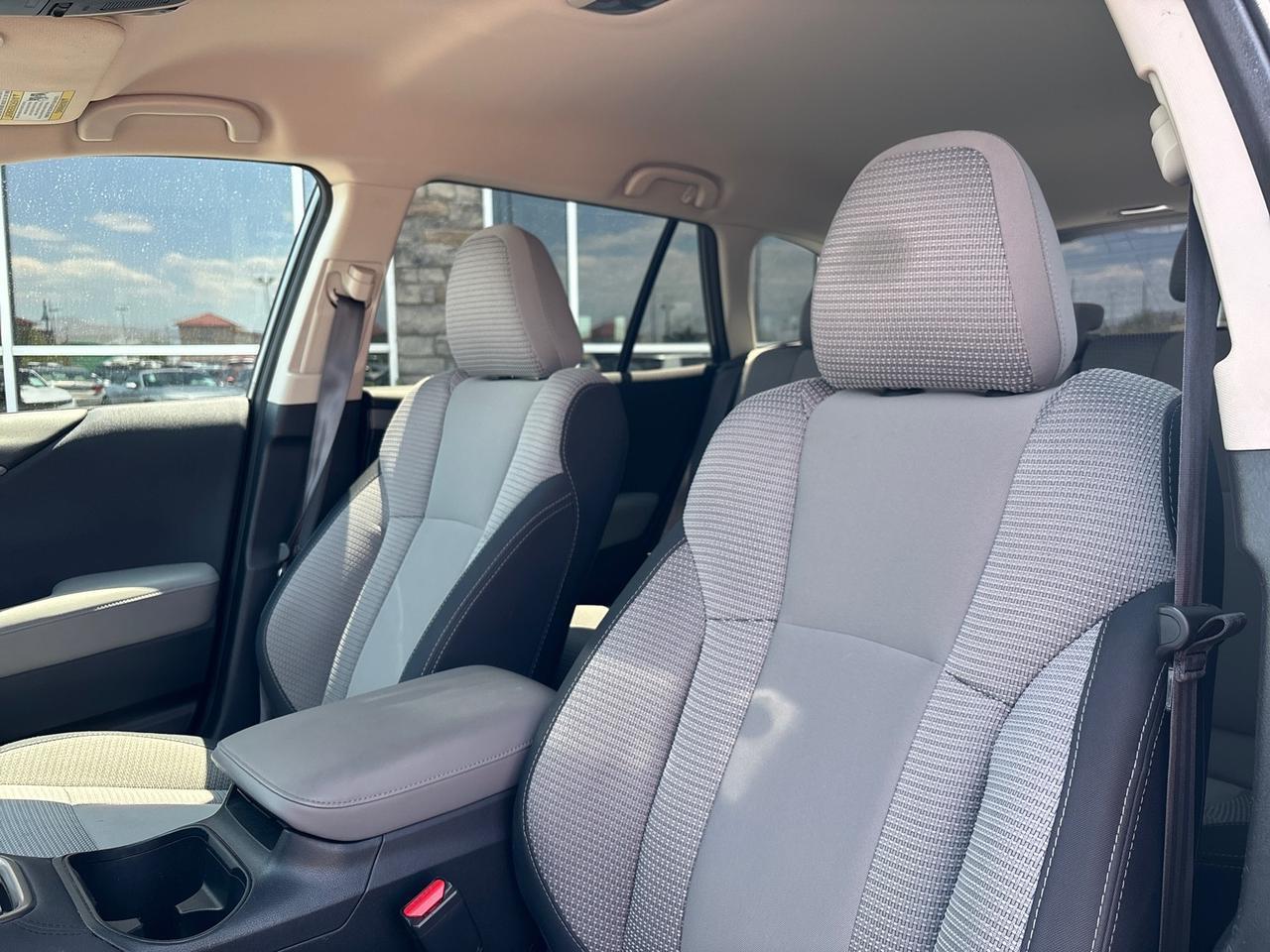 2022 Subaru Outback Premium Grand Junction CO