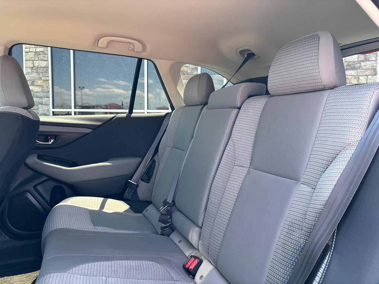 2022 Subaru Outback Premium Grand Junction CO