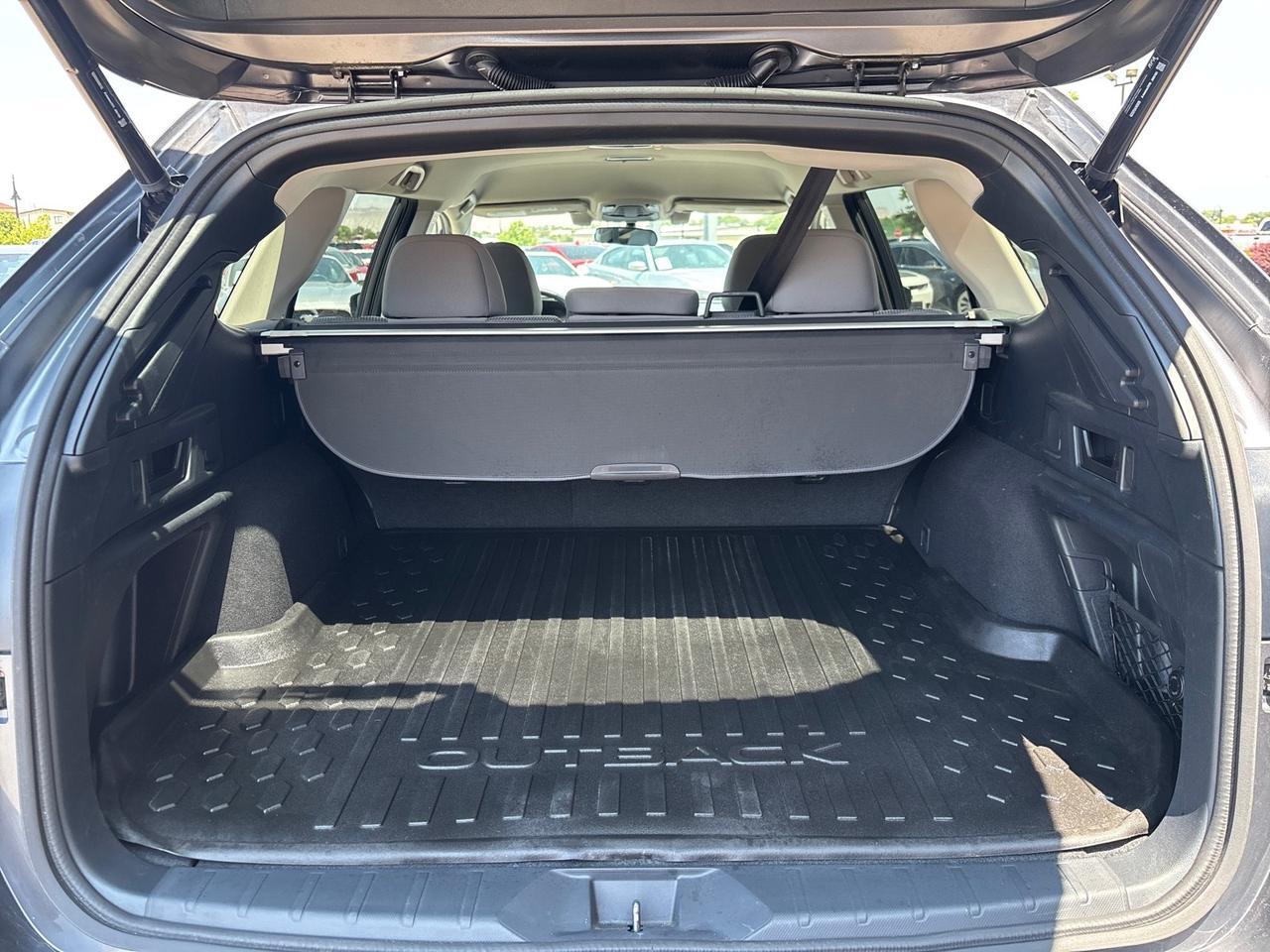 2022 Subaru Outback Premium Grand Junction CO