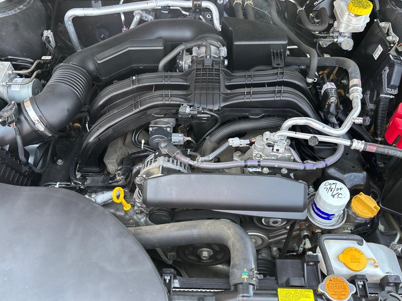 2022 Subaru Outback Premium Grand Junction CO
