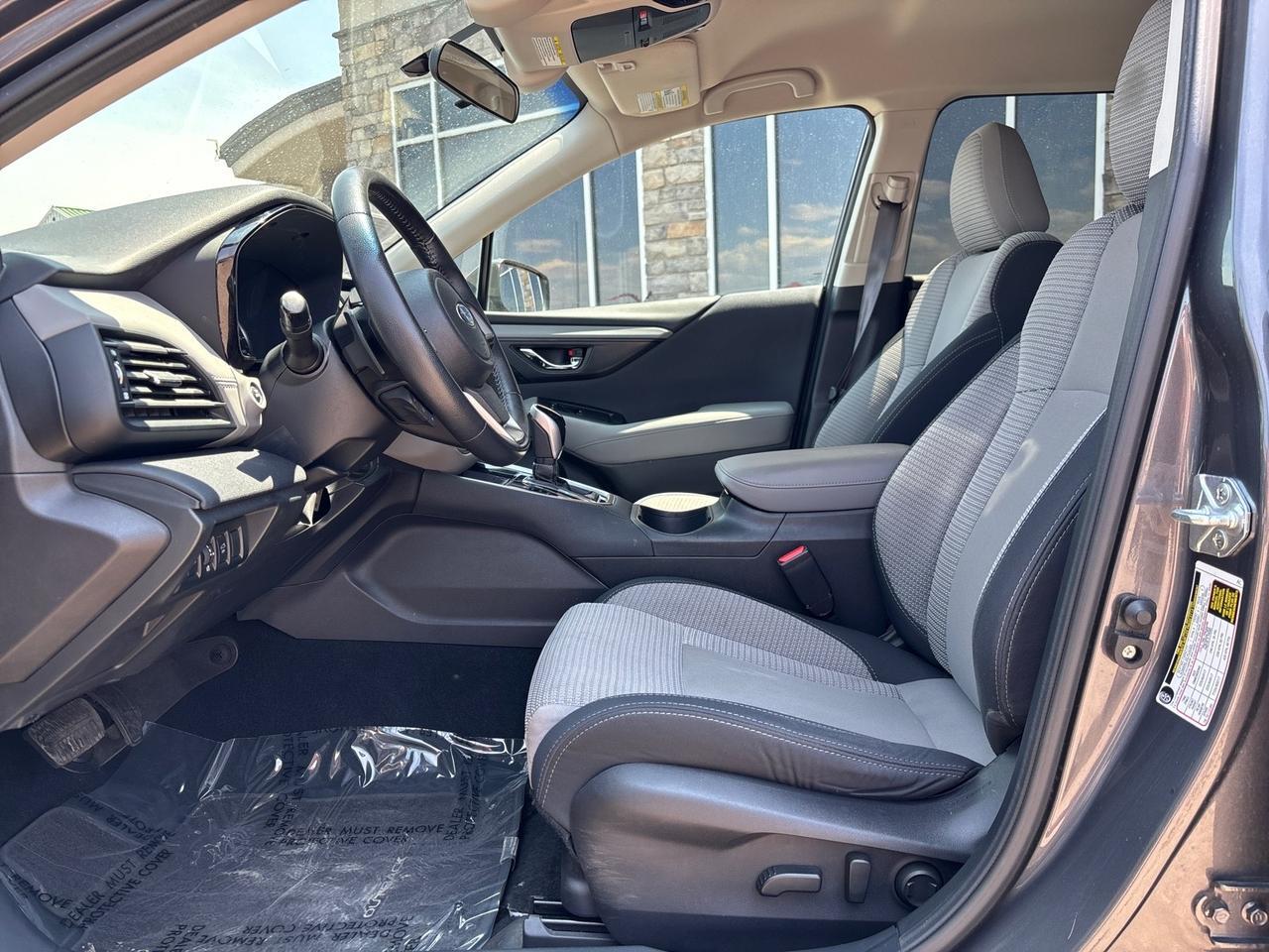 2022 Subaru Outback Premium Grand Junction CO