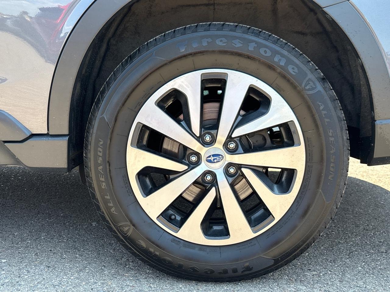 2022 Subaru Outback Premium Grand Junction CO