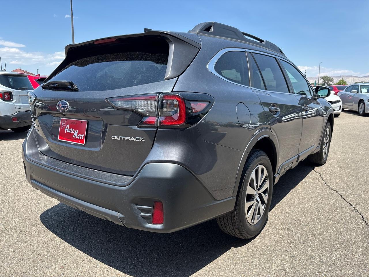 2022 Subaru Outback Premium Grand Junction CO