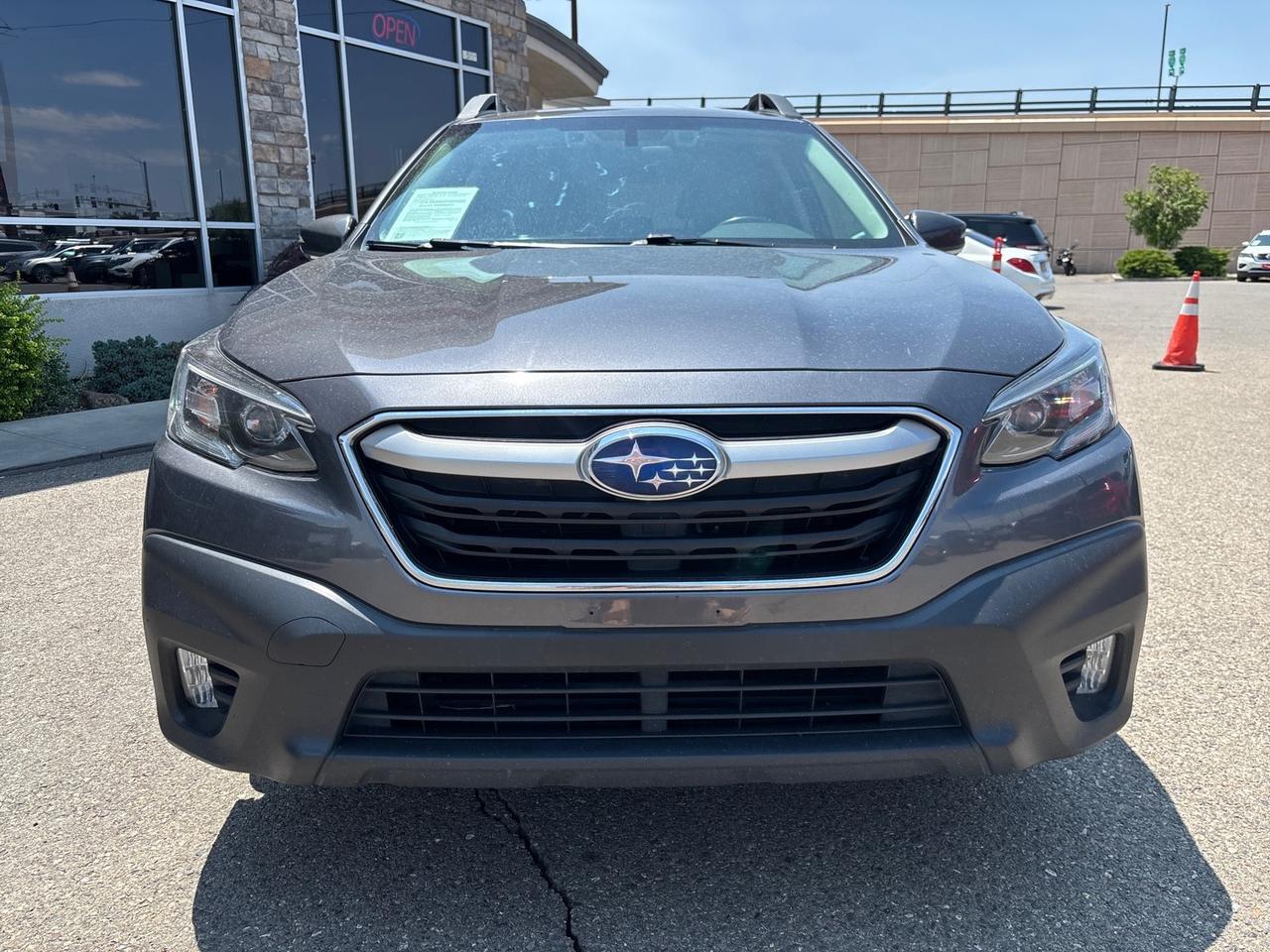 2022 Subaru Outback Premium Grand Junction CO