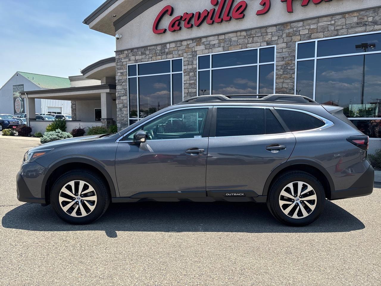 2022 Subaru Outback Premium Grand Junction CO
