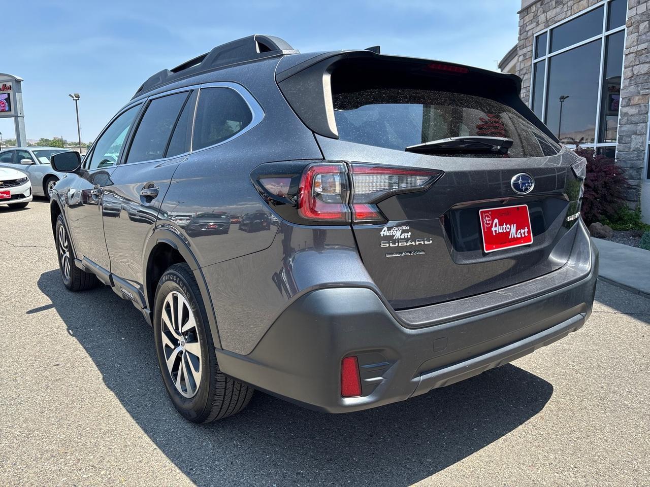 2022 Subaru Outback Premium Grand Junction CO