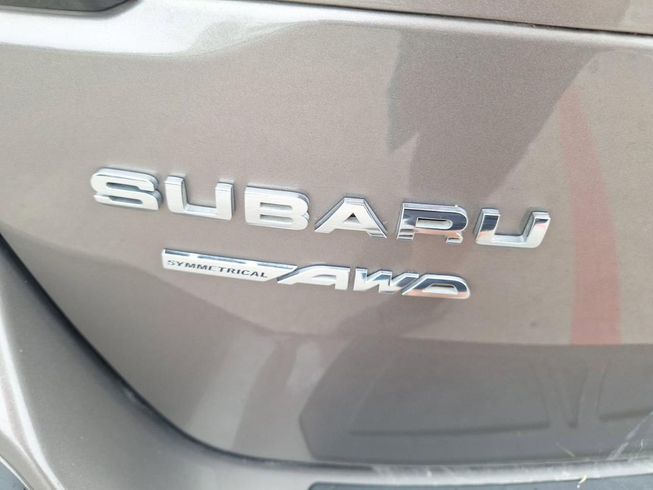 2022 Subaru Outback Premium Hurst TX