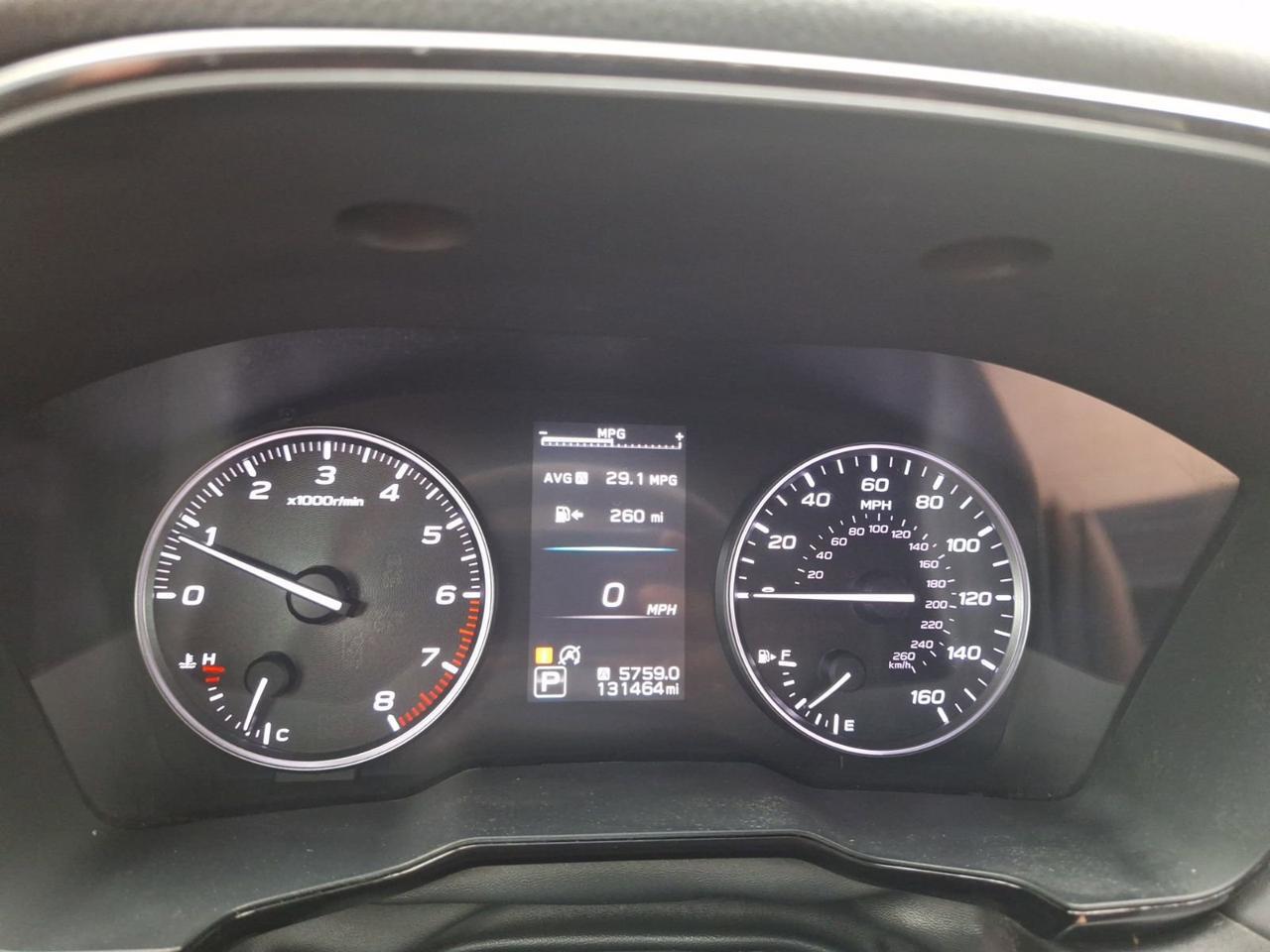 2022 Subaru Outback Premium Hurst TX