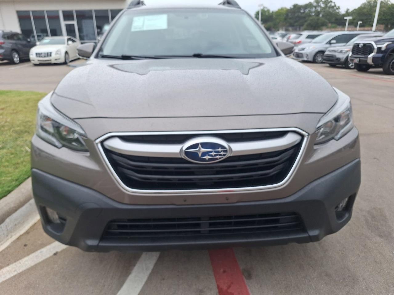 2022 Subaru Outback Premium Hurst TX
