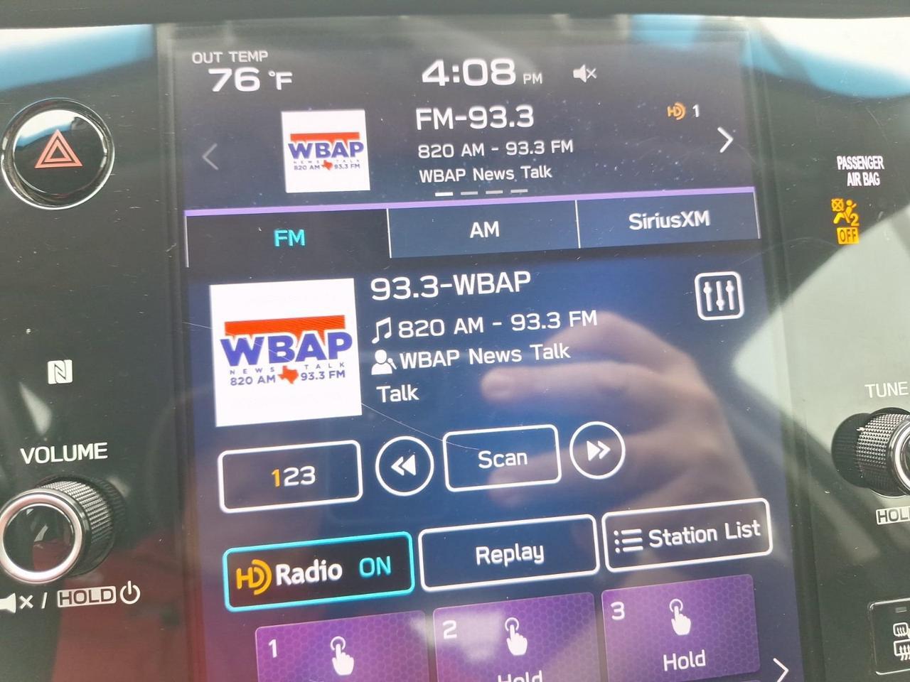 2022 Subaru Outback Premium Hurst TX