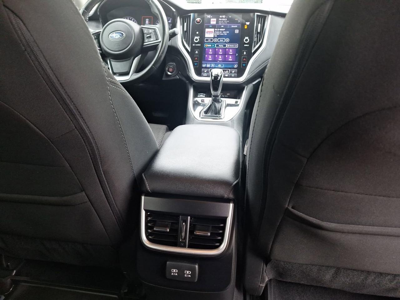 2022 Subaru Outback Premium Hurst TX