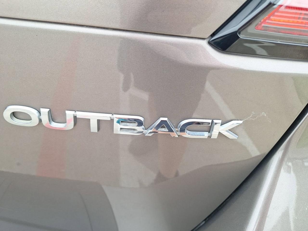 2022 Subaru Outback Premium Hurst TX